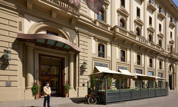 Rocco Forte Hotel Savoy