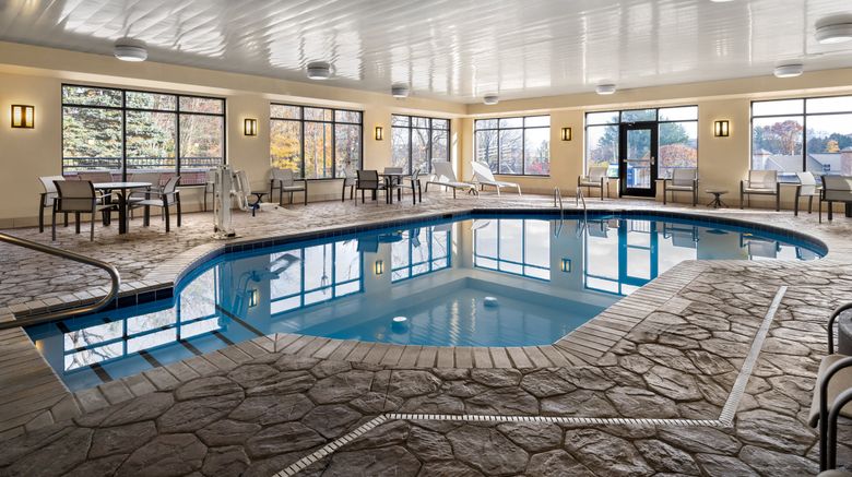 <b>Holiday Inn Express Pool</b>. Images powered by <a href="https://www.leonardoworldwide.com/" title="Leonardo Worldwide" target="_blank">Leonardo</a>.
