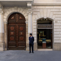 Rocco Forte House Roma