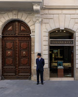 Rocco Forte House Roma