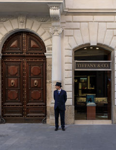 Rocco Forte House Roma