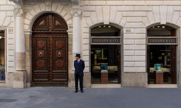 Rocco Forte House Roma