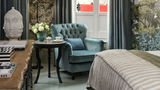 <b>Rocco Forte House Roma Suite</b>. Images powered by <a href="https://www.leonardoworldwide.com/" title="Leonardo Worldwide" target="_blank">Leonardo</a>.