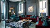 <b>Rocco Forte House Roma Suite</b>. Images powered by <a href="https://www.leonardoworldwide.com/" title="Leonardo Worldwide" target="_blank">Leonardo</a>.