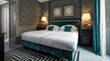 <b>Rocco Forte House Roma Suite</b>. Images powered by <a href="https://www.leonardoworldwide.com/" title="Leonardo Worldwide" target="_blank">Leonardo</a>.