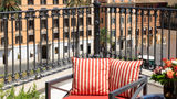 <b>Rocco Forte House Roma Exterior</b>. Images powered by <a href="https://www.leonardoworldwide.com/" title="Leonardo Worldwide" target="_blank">Leonardo</a>.
