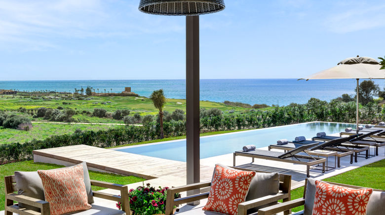 Rocco Forte Private Villas Exterior. Images powered by <a href="https://www.leonardoworldwide.com" target="_blank" rel="noopener">Leonardo</a>.