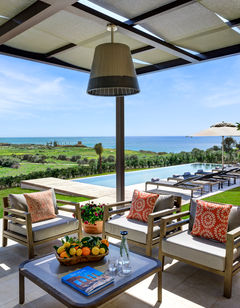 Rocco Forte Private Villas