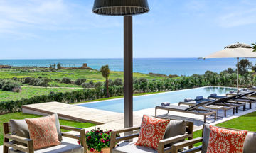 Rocco Forte Private Villas