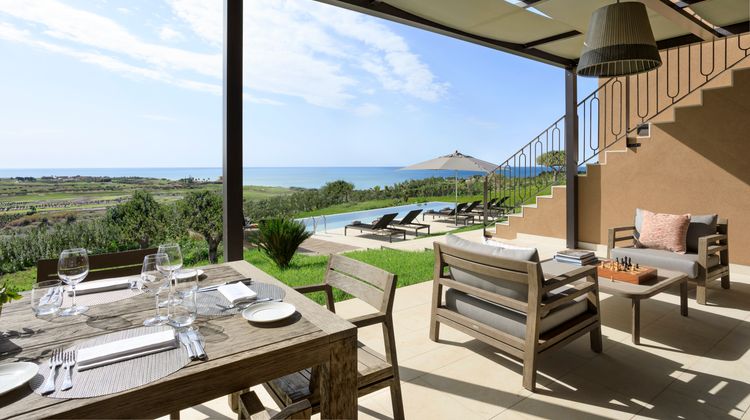 Rocco Forte Private Villas Exterior