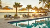 The Beachcomber Hotel & Resort Pool