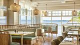 The Beachcomber Hotel & Resort Restaurant