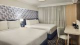 The Beachcomber Hotel & Resort Room