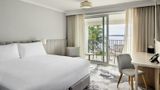 The Beachcomber Hotel & Resort Room