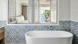 The Beachcomber Hotel & Resort Room