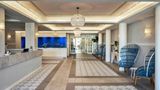 The Beachcomber Hotel & Resort Lobby