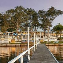 The Beachcomber Hotel & Resort