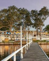 The Beachcomber Hotel & Resort