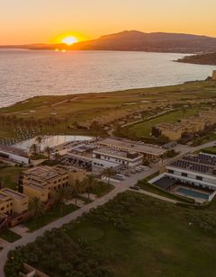 Rocco Forte Verdura Resort