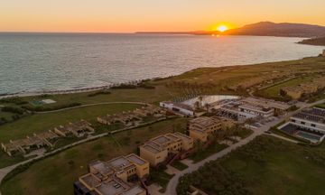 Rocco Forte Verdura Resort