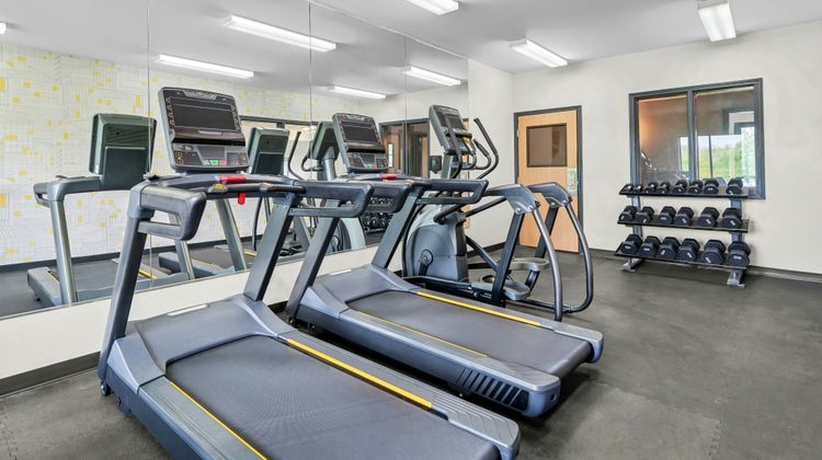 City Express Milford Cooperstown Health Club
