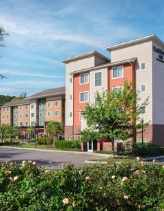 Residence Inn Columbia West/Lexington
