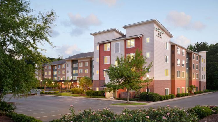 Residence Inn Columbia West/Lexington Exterior