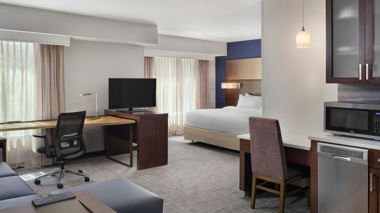 Residence Inn Columbia West/Lexington Suite