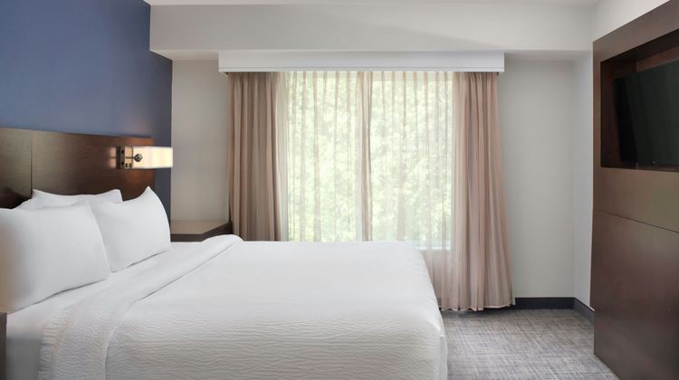 Residence Inn Columbia West/Lexington Room
