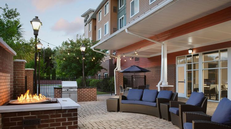 Residence Inn Columbia West/Lexington Other