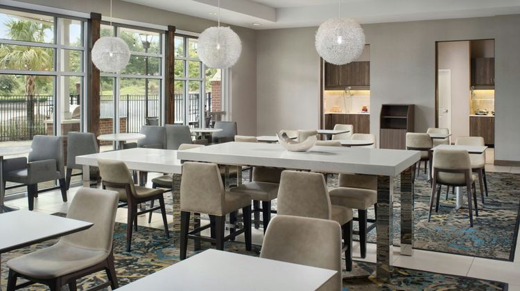 Residence Inn Columbia West/Lexington Restaurant