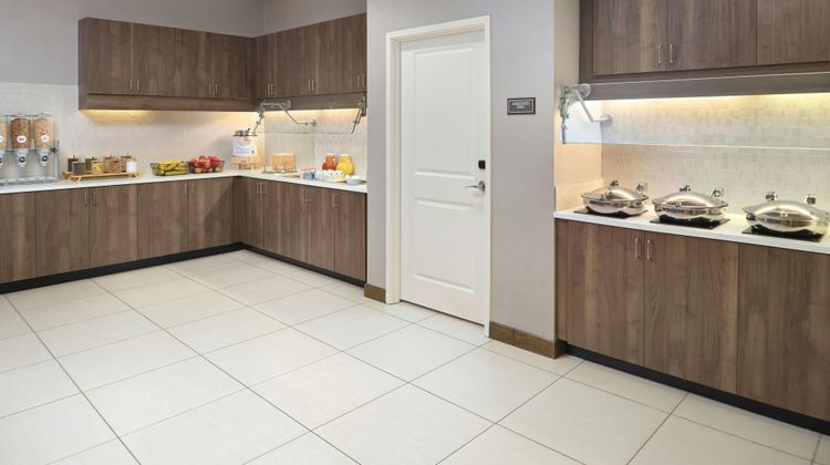 Residence Inn Columbia West/Lexington Restaurant
