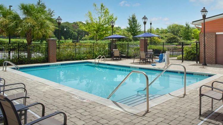 Residence Inn Columbia West/Lexington Pool
