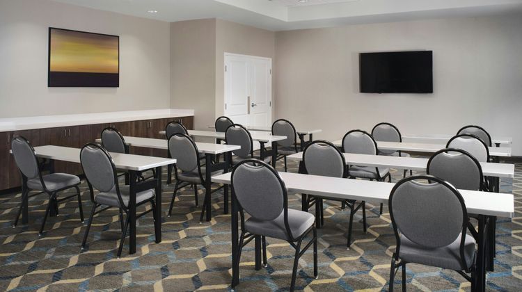 Residence Inn Columbia West/Lexington Meeting
