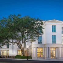 Grand Bohemian Hotel Charleston
