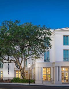 Grand Bohemian Hotel Charleston