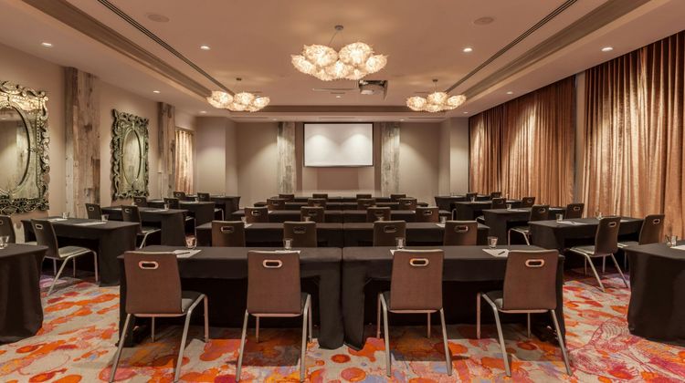 Grand Bohemian Hotel Charleston Meeting