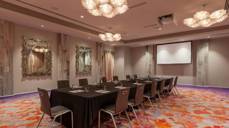 Grand Bohemian Hotel Charleston Meeting