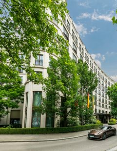 Rocco Forte Charles Hotel
