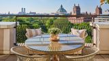 Rocco Forte Charles Hotel Suite