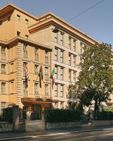 The Carlton Milan, Rocco Forte