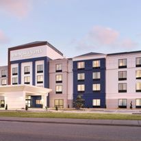 SpringHill Suites Florence