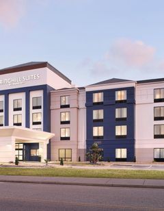SpringHill Suites Florence