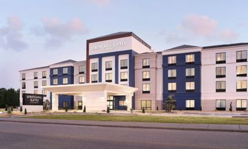SpringHill Suites Florence