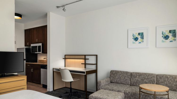 TownePlace Suites Butler Blvd Suite