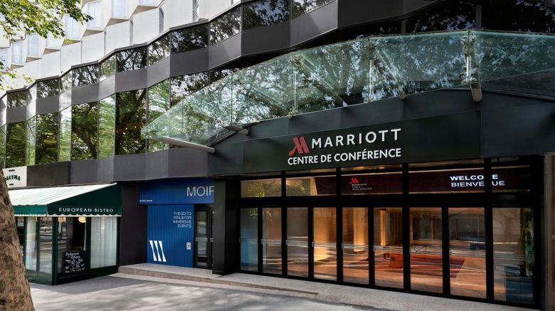 <b>Marriott Rive Gauche Hotel & Conf Ctr Exterior</b>. Images powered by <a href="https://www.leonardoworldwide.com/" title="Leonardo Worldwide" target="_blank">Leonardo</a>.