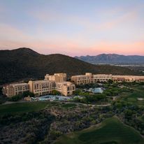 JW Marriott Tucson Starr Pass Resort