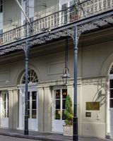 Omni Royal Orleans