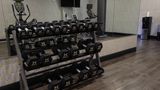 Holiday Inn Baton Rouge-South Health Club