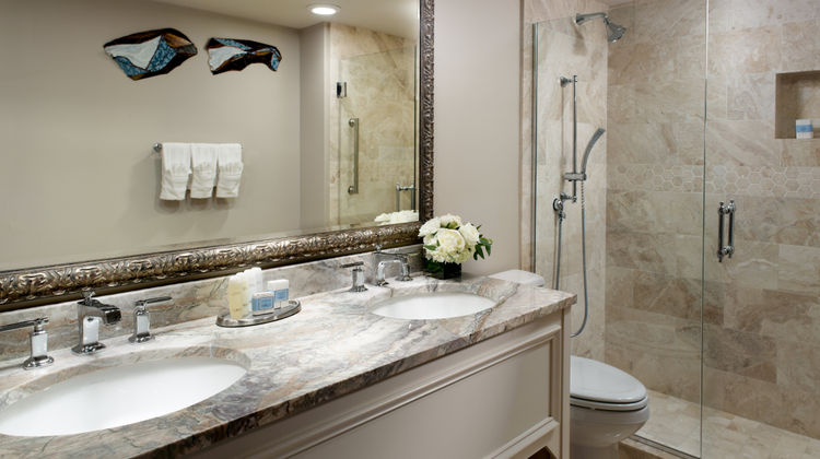 Omni Royal Orleans Room